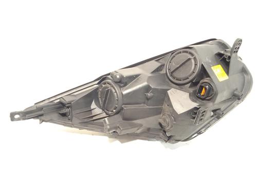Left headlight KIA VENGA (YN) 1.6 CRDi 128 | BP26407866C28 