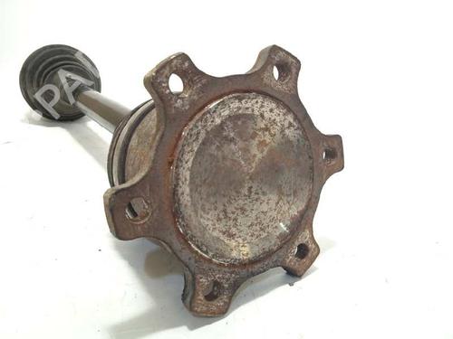 Right rear driveshaft NISSAN PATHFINDER III (R51) 2.5 dCi | BP7578781M41 