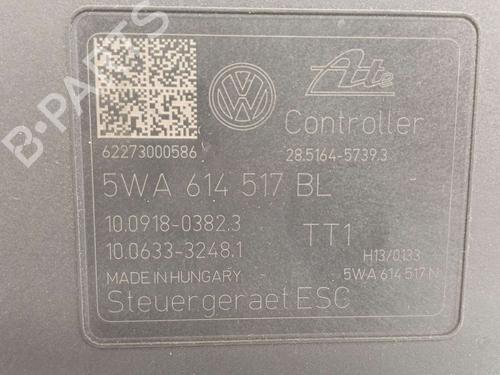ABS pump CUPRA FORMENTOR (KM7, KMP) 2.0 TDI 4Drive | BP38436312M43  - Image 6