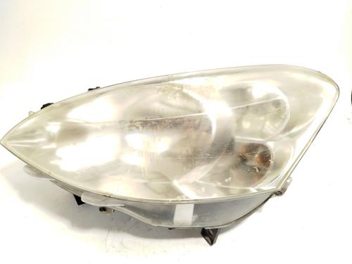 Used Left headlight PEUGEOT PARTNER Tepee 1.6 HDi 75 (16V) (75 hp) 26278123