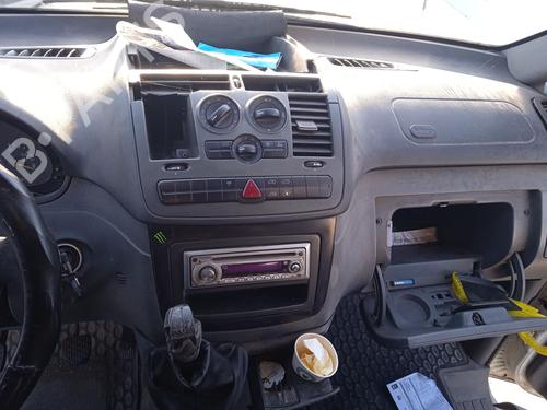 Electronic module MERCEDES-BENZ VITO Bus (W639) 111 CDI (639.701, 639.703, 639.705) | BP32695916M83 - Image 16