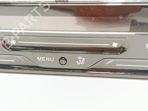 Climate control VW TAIGO (CS1) 1.0 TSI | BP36322083I5  - Image 5
