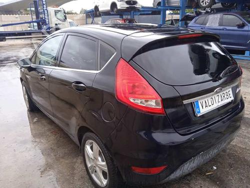 Front wiper motor FORD FIESTA VI (CB1, CCN) 1.6 TDCi | BP16756356M29 