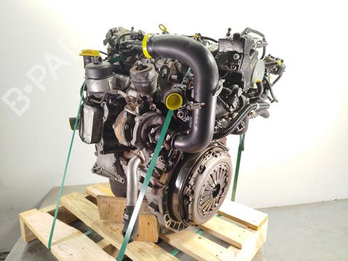 Engine OPEL CORSA D (S07) 1.3 CDTI (L08, L68) | BP29357481M1 