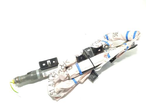 Used Left curtain airbag NISSAN NAVARA NP300 Pickup (D23, D23T) [2014-2025]  16688802