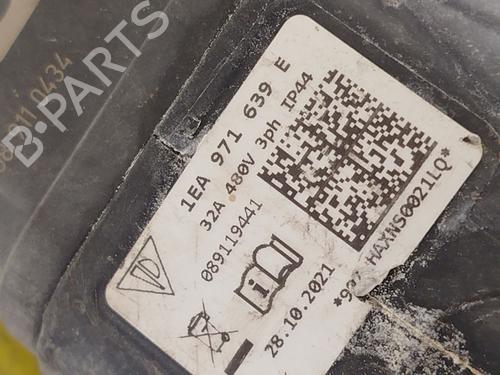 Elektronisk modul AUDI Q4 E-TRON Sportback (F4N) 40 | BP28107729M83 