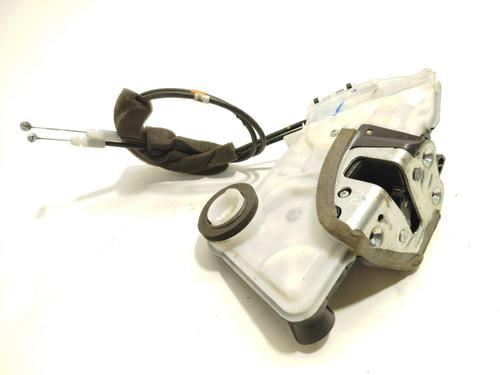 Used Front left lock HONDA CIVIC X Hatchback (FC_, FK_) 1.0 VTEC (126 hp) 29748195