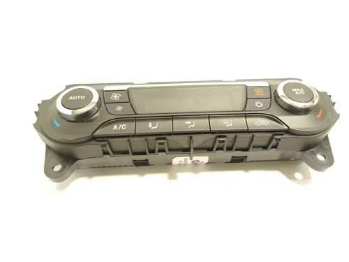 Climate control FORD FOCUS III 1.6 TDCi | BP28426098I5 - Image 2