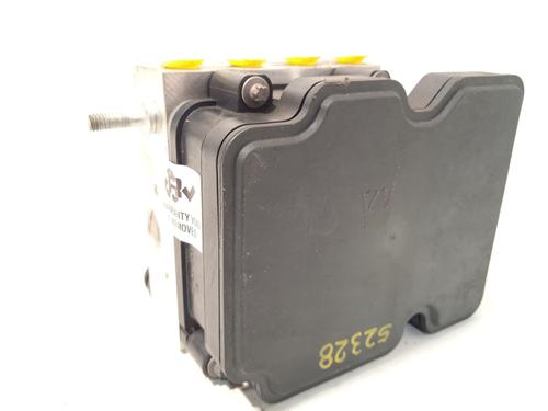ABS pump NISSAN X-TRAIL III (T32_, T32R, T32RR)  | BP20655705M43 