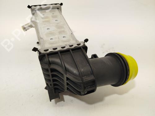 Intercooler SEAT IBIZA V (KJ1, KJG) 1.0 TSI | BP36031847M30 - Image 3