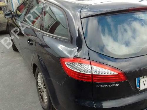 AC radiator FORD MONDEO IV Turnier (BA7) 1.8 TDCi | BP4445629M32