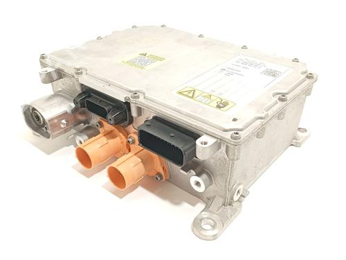 Electronic module MERCEDES-BENZ CLA (C118) CLA 250 e (118.386) | BP36327545M83 - Image 2