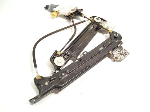 Rear left window mechanism BMW 3 Gran Turismo (F34)  | BP19535663C24 