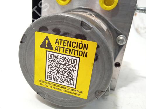 ABS pump PEUGEOT 3008 II SUV (MC_, MR_, MJ_, M4_)  | BP28839682M43 