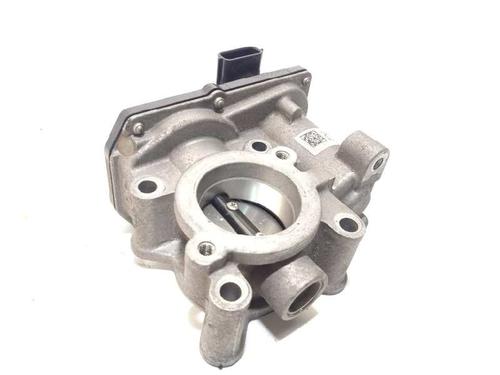 Used Throttle body RENAULT CLIO IV Grandtour (KH_) 0.9 TCe 90 (90 hp) 16138000