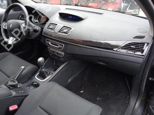 Intercooler RENAULT MEGANE III Hatchback (BZ0/1_, B3_) 1.5 dCi (BZ09, BZ0D, BZ1W, BZ29, BZ14) | BP22133247M30 