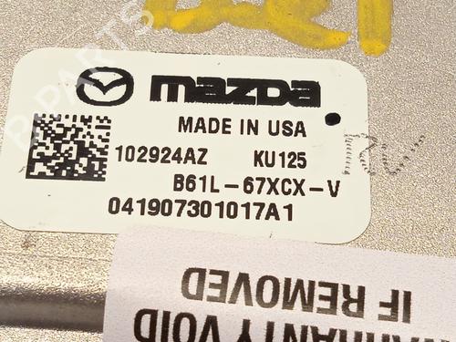 Electronic module MAZDA CX-3 (DK) 2.0 SKYACTIV-G | BP30317585M83 - Image 4