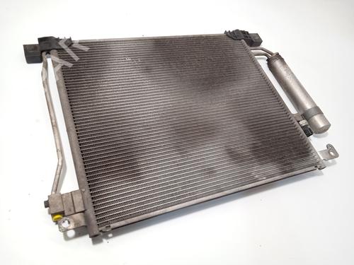 AC radiator NISSAN PULSAR Hatchback (C13) 1.5 dCi | BP29764903M32 - Image 4