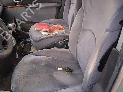 Left front driveshaft CITROËN C8 (EA_, EB_) 2.2 HDi | BP9226773M38  - Image 17