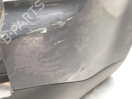 Rear bumper FORD S-MAX (WA6) 2.0 TDCi | BP30612883C8 