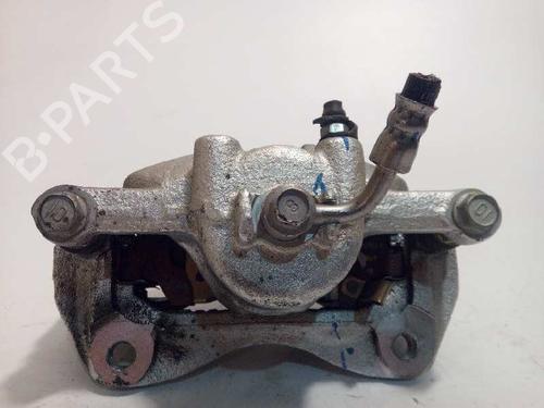 Right front brake caliper HYUNDAI i10 II (BA, IA) 1.0 | BP11562028M104 
