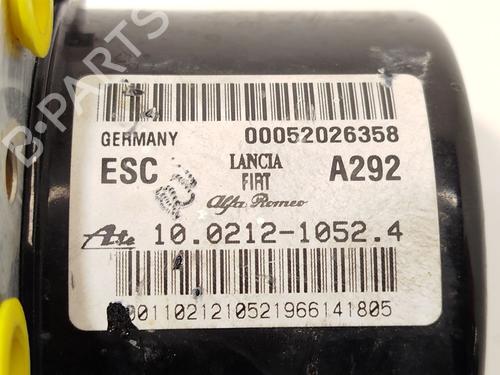 ABS pump OPEL COMBO Box Body/MPV (X12) 1.3 CDTI (B05) | BP36533389M43 - Image 5