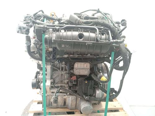 Used Engine Engine 38348481 38348481