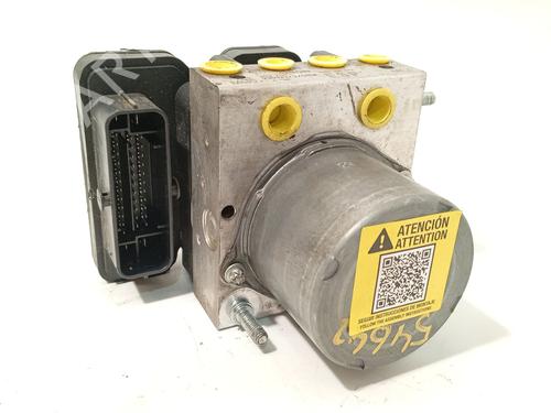 Used ABS pump CITROËN JUMPER II Van 2.2 BlueHDi 140 (140 hp) 31313582