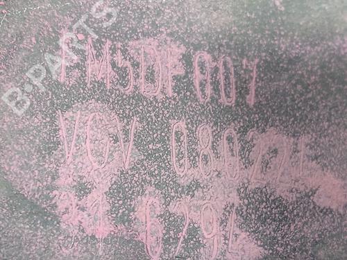 Gearbox SEAT IBIZA V (KJ1, KJG) 1.0 TSI | BP26166786M3 