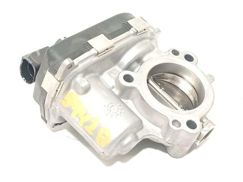 Used Throttle body Throttle body SKODA KAMIQ (NW4) 1.0 TSI (110 hp) 40125486 40125486
