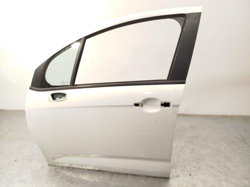 Left front door CITROËN C3 II (SC_) 1.0 VTi 68 | BP28098394C2 