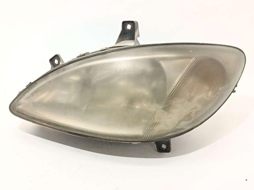 Left headlight MERCEDES-BENZ VITO Bus (W639) 111 CDI (639.701, 639.703, 639.705) | BP40229596C28 - Image 2