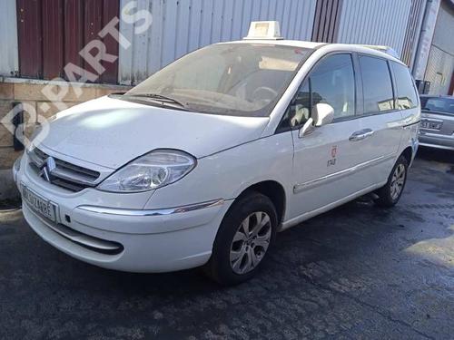 Used Parts CITROËN C8 (EA_, EB_)  2.0 HDi  1065311