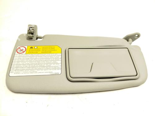 Højre solskærm PEUGEOT ION Electric | BP26583075I2