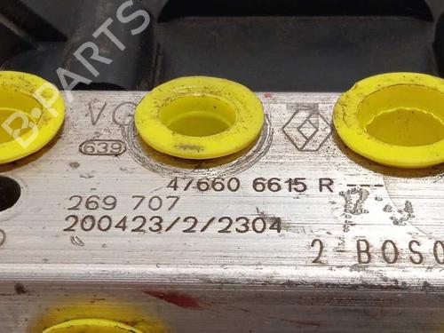 ABS pump DACIA SANDERO II  | BP13384379M43 