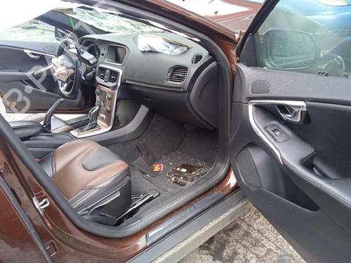 Electronic module VOLVO V40 Cross Country (526) T3 | BP14833705M83 