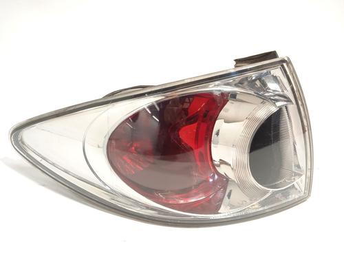 Used Left taillight MAZDA 6 Station Wagon (GY) 2.0 DI (GY19) (136 hp) 20655647