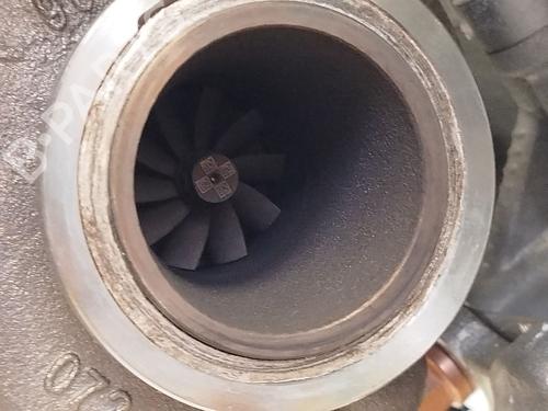 Engine SEAT IBIZA V (KJ1, KJG) 1.5 TSI | BP35956802M1 - Image 12