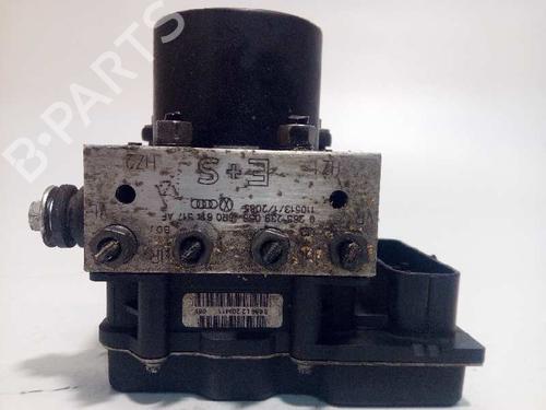 Used ABS pump SEAT IBIZA IV (6J5, 6P1) [2008-2017]  9086976