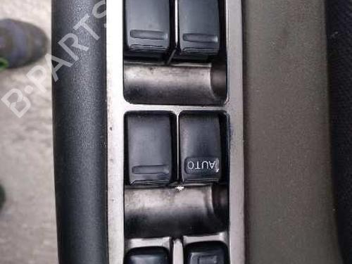 Transfer box NISSAN X-TRAIL I (T30) 2.2 dCi | BP7249292M36 