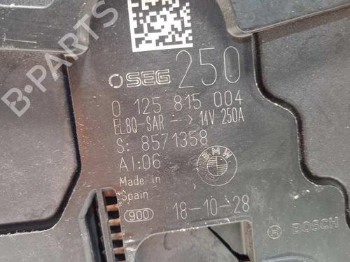 Alternator BMW 3 (G20, G80, G28) 330 d | BP12257180M7 