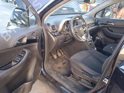 Rear left lock CHEVROLET ORLANDO (J309) 2.0 D | BP18546800C100 