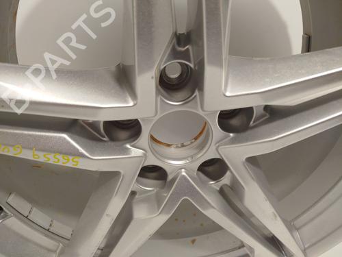 Rim AUDI A4 B9 Avant (8W5, 8WD) 30 TDI Mild Hybrid | BP28450836C45 