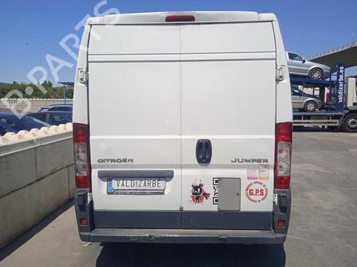 Left front brake caliper CITROËN JUMPER II Van 2.2 HDi 120 | BP11563250M105 