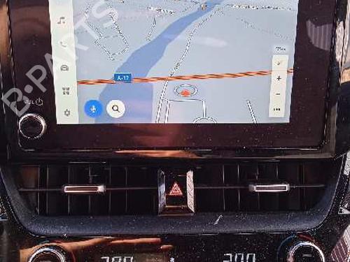 Front left window mechanism TOYOTA COROLLA Hatchback (_E21_, _EA1_, _EH1_) 1.8 Hybrid (ZWE211, ZWE219) | BP26325344C22