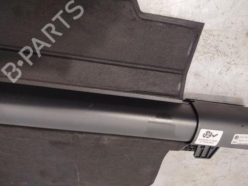 Rear parcel shelf SKODA FABIA II Combi (545) 1.6 TDI | BP28514652C85 - Image 2