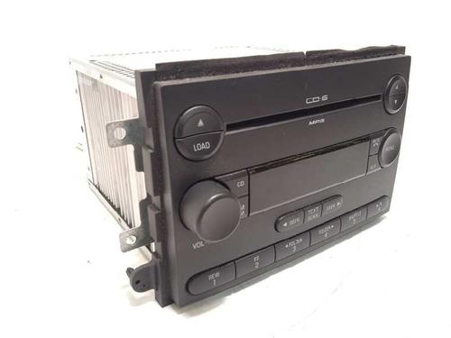 Used Radio Radio 10936655 10936655