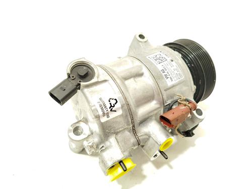 Used AC compressor AC compressor SEAT IBIZA V (KJ1, KJG) 1.5 TSI (150 hp) 36018631 36018631