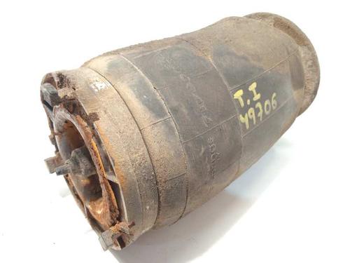 Used Left rear shock absorber HUMMER H2 Closed Off-Road Vehicle 6.0 AWD (321 hp) 11691667