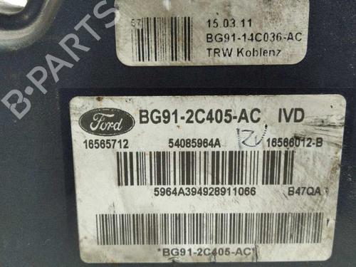 ABS pump FORD S-MAX (WA6)  | BP6098669M43 